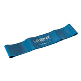 MINI LATEX LOOP RESISTANCE BAND BLUE HEAVY