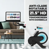 WNQ VENUS B2 Fashion Intelligent Spin Bike