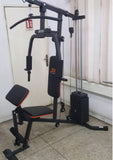 JX-911 Single Station Domestic Multi Gym
