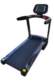 Merc V6 Semi commercial Treadmill 20km/h 18% Incline 4.0HP Android Touch