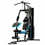JX-913 Single Station Domestic Multi Gym