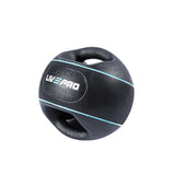 Livepro Double Grip Medicine Ball
