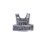 LIVEPRO TRAINING ADJUSTABLE WEIGHTED VEST LP8195