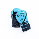 LIVEPRO TRAINING SPARRING BOXING GLOVES LP8600