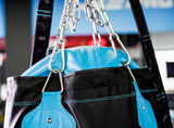 BOXING PUNCHING BAG PROFESSIONAL LIVEPRO 45KG - LP8602