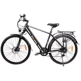 Electric Rechargeable Bike – 700c Wheel Size, Rear Motor, Speed 0-30km/H