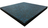 HIGH DENSITY GYM RUBBER FLOOR EXERCISE MATS 20mm 1SQM