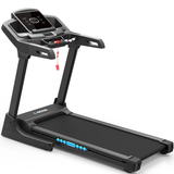 LS FITNESS COMMERCIAL TREADMILL 22km/h 4.5HP 20% Incline DVx