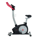 WNQ FASHION INDOOR CYCLING UPRIGHT EXERCISE BIKE