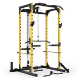 Multifunctional Power Squat Rack KFit