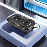 Hotwave Vibration Exercise Plate IFx