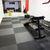 MMA Interlocking Puzzle Mat