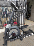 Merc Commercial Elliptical Cross Trainer Bike IFx