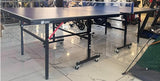 Professional Table Foldable Tennis Table Size (2740*1525*760)mm