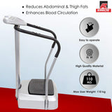 Crazy Fit Massager Vibration Machine