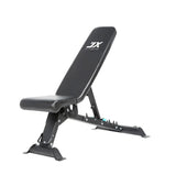 JX ADJUSTABLE DUMBBELL WEIGHT BENCH