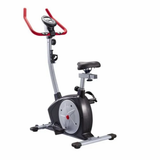WNQ FASHION INDOOR CYCLING UPRIGHT EXERCISE BIKE