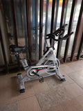 Crystal X-5 Commercial 20kg FlyWheel Spin Bike KFx