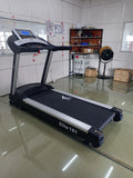 Elite 101 Athlete 25KM/h 20% Incline Commercial 5HP AC Treadmill