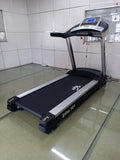 Elite 101 Athlete 25KM/h 20% Incline Commercial 5HP AC Treadmill