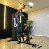 Multi Functional Single Station Home Multi Gym