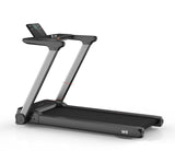 Mercury Ultra Wide Semi Commercial Treadmill 16km/h 4HP