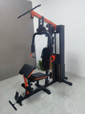 Multi Functional Single Station Home Multi Gym