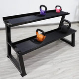 Kettlebell Storage Rack IFx