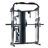 JX-925 Multi Functional Home Gym with Smith bar & Cable crossover & Leg Press
