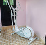 Merach MR-535ZW Foldable Elliptical Trainer IFx