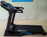 LS FITNESS COMMERCIAL TREADMILL 22km/h 4.5HP 20% Incline DVx