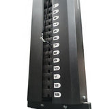 JX-925 Multi Functional Home Gym with Smith bar & Cable crossover & Leg Press