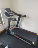 Merc V-7 Commercial AC Treadmill IFx