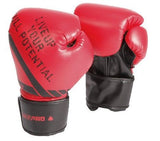 SPARRING GLOVES PROFESSIONAL  BOXING TRAINING GLOVES 14OZ LIVEPRO  LP8600