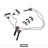 LIVEUP SPORTS DOOR GYM SET LS3214