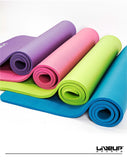 YOGA EXERCISE MAT