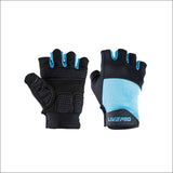 LIVEPRO SUPERFLEX FITNESS EXERCISE GLOVES
