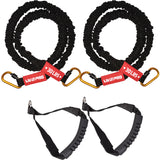 LIVEPRO COVER RESIST TUBE FOR RESISTANCE TRAINING LP8401