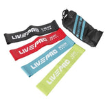 LIVEPRO RESISTANCE LOOP BAND SET LP8412