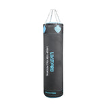 BOXING PUNCHING BAG PROFESSIONAL LIVEPRO 45KG - LP8602