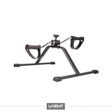 PEDAL EXERCISER PEDALBOARD WITH ADJUSTABLE RESISTANCE FOR ARMS AND LEGS SITTING EXERCISE