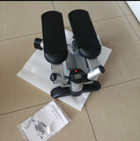 FITNESS EXERCISE STEP STEPPER