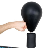 BOXING REFLEX PUNCING TARGET COLUMN LIVEPRO