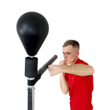 BOXING REFLEX PUNCING TARGET COLUMN LIVEPRO