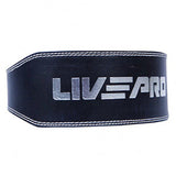 WEIGHT LIFTING BELT