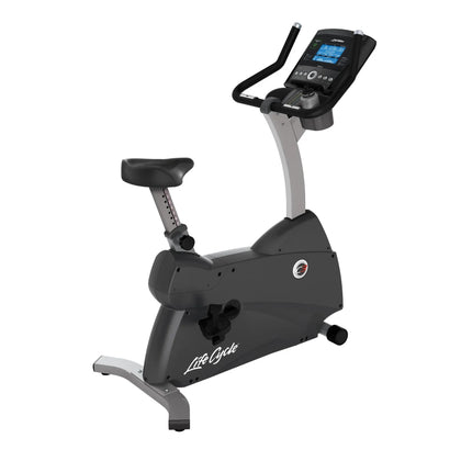 Upright Exercise Bike