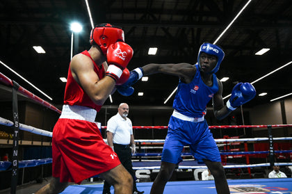 Boxing Gloves Bags Aqua Leather MMA Mitts Focus Pads Weight Loss Nairobi Mombasa Nakuru Eldoret Kenya 