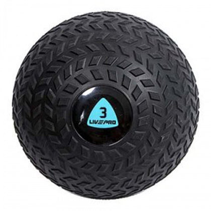 Slam Exercise Gym Ball