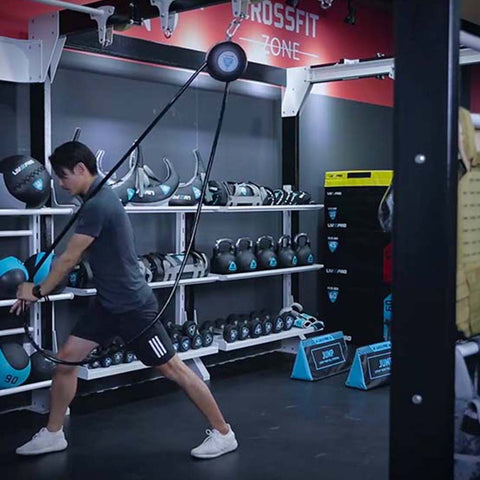 FUNCTIONAL TRAINING