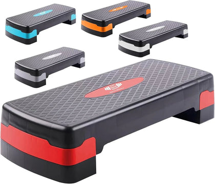 Aerobic Steps - Afrofit GymStore